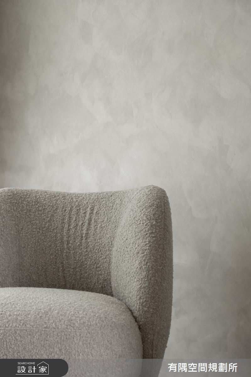 45坪新古屋(10年以下)＿現代風客廳案例圖片＿有隅空間規劃所＿有隅_55.日光樹之13