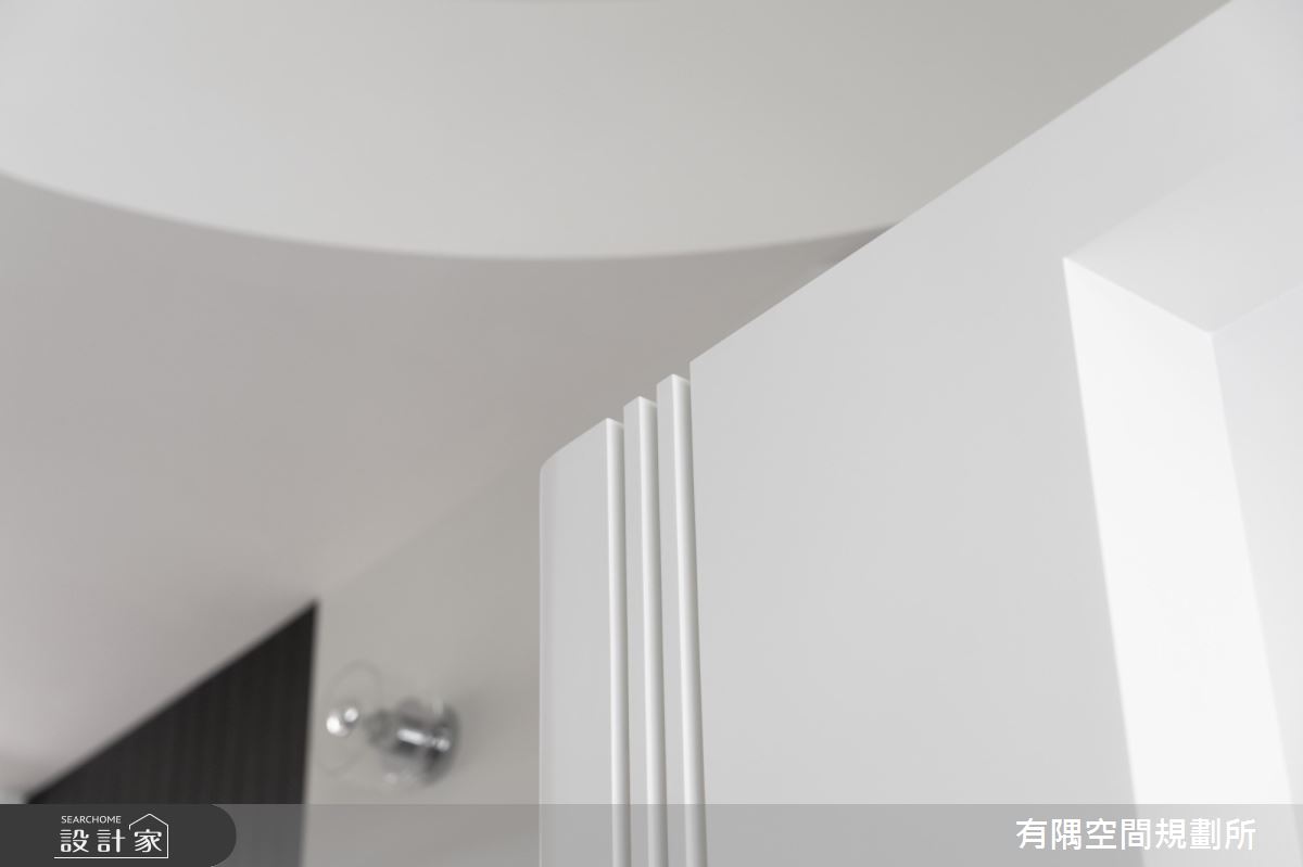 45坪新古屋(10年以下)＿現代風案例圖片＿有隅空間規劃所＿有隅_55.日光樹之19