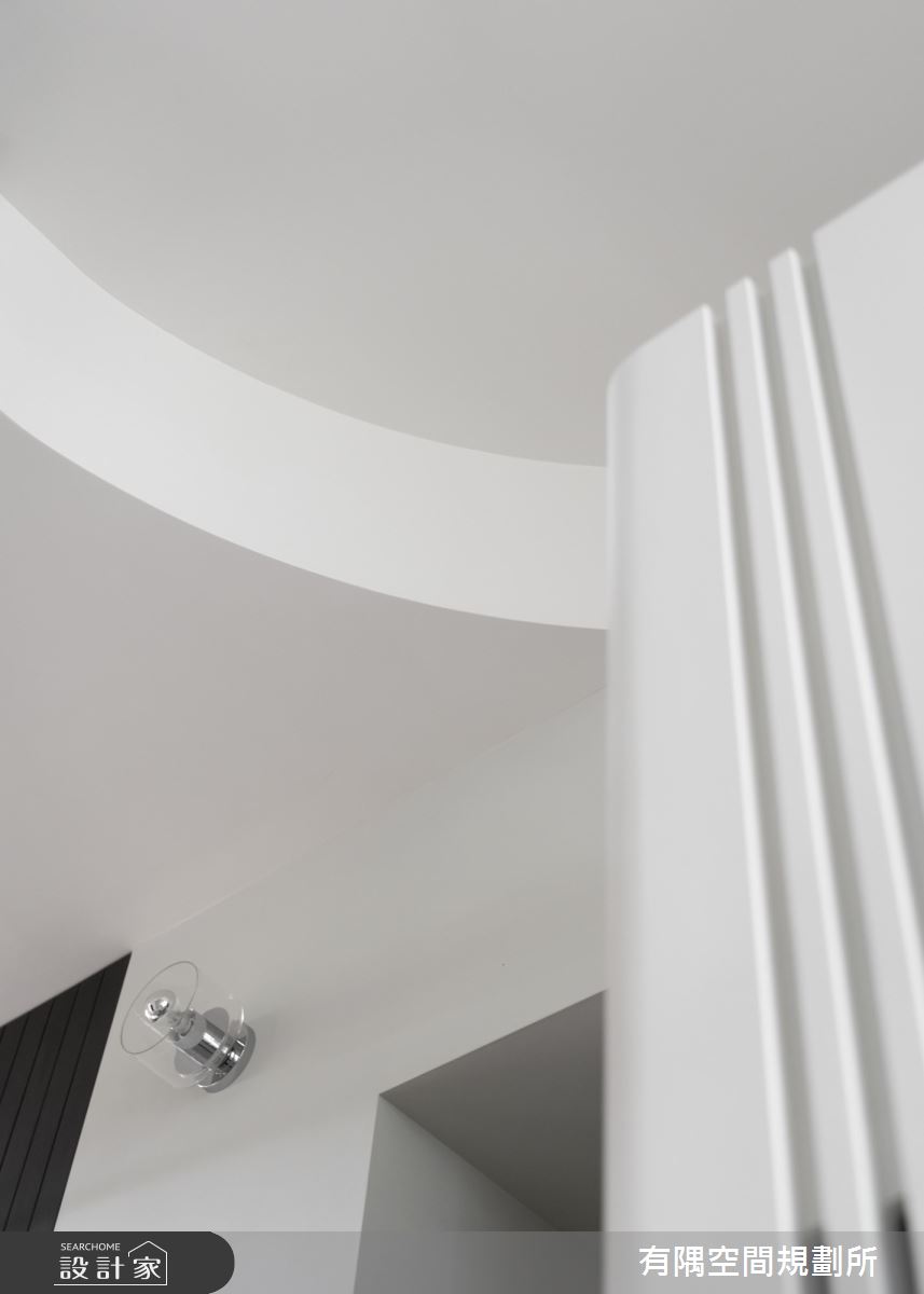 45坪新古屋(10年以下)＿現代風案例圖片＿有隅空間規劃所＿有隅_55.日光樹之20