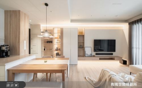 有隅_56.Right_日式無印風