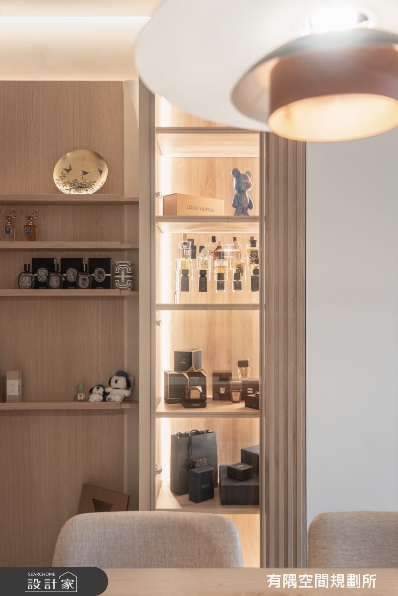 37坪預售屋＿日式無印風餐廳案例圖片＿有隅空間規劃所＿有隅_56.Right之9