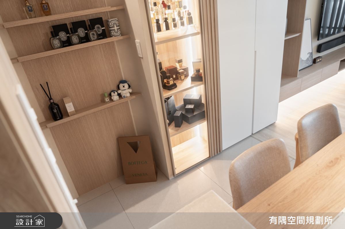 37坪預售屋＿日式無印風餐廳案例圖片＿有隅空間規劃所＿有隅_56.Right之7