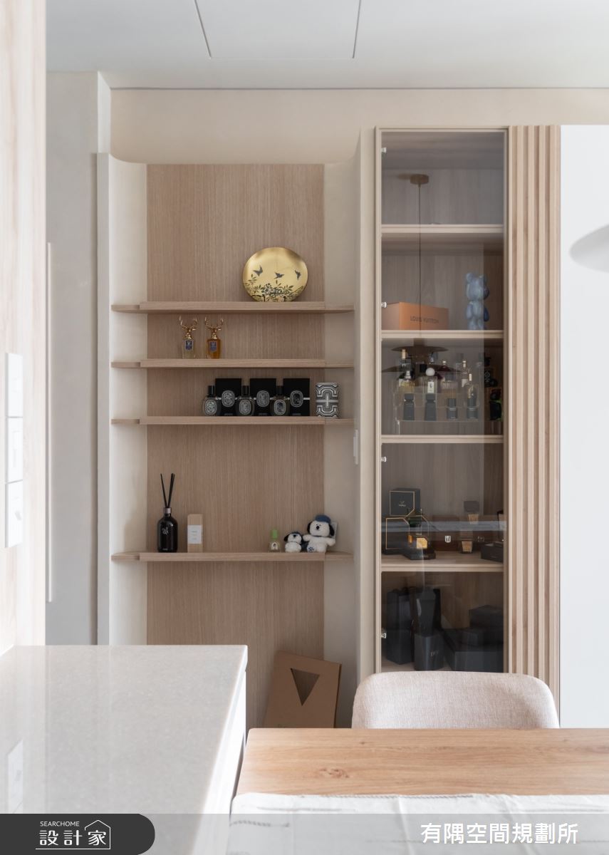 37坪預售屋＿日式無印風餐廳案例圖片＿有隅空間規劃所＿有隅_56.Right之10