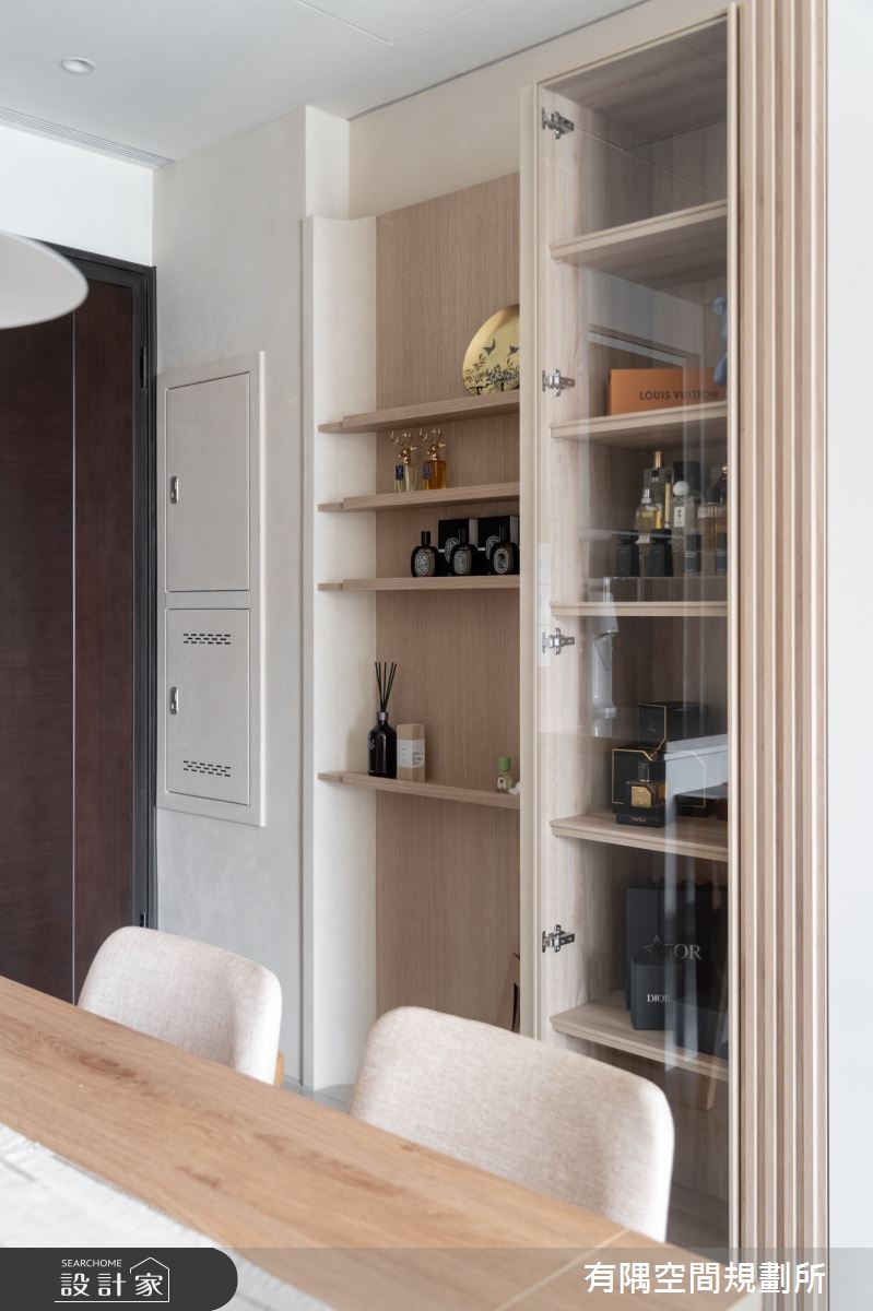 37坪預售屋＿日式無印風餐廳案例圖片＿有隅空間規劃所＿有隅_56.Right之11