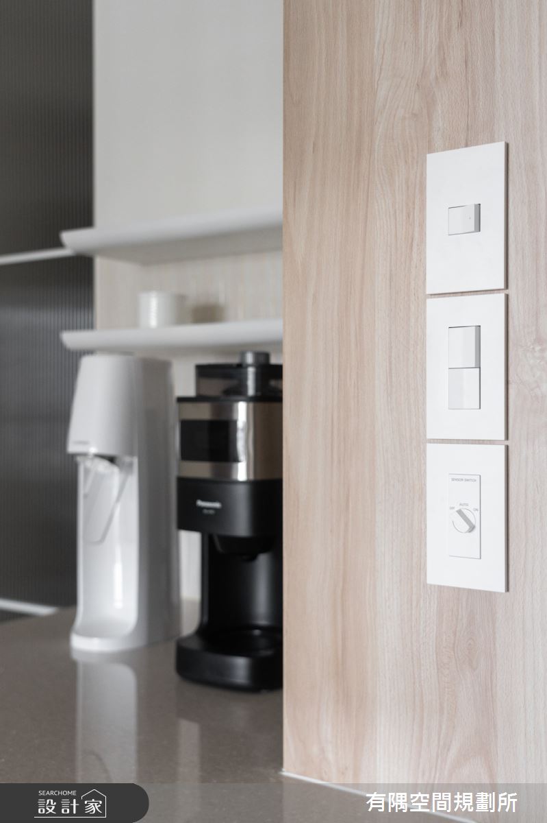 37坪預售屋＿日式無印風餐廳案例圖片＿有隅空間規劃所＿有隅_56.Right之16