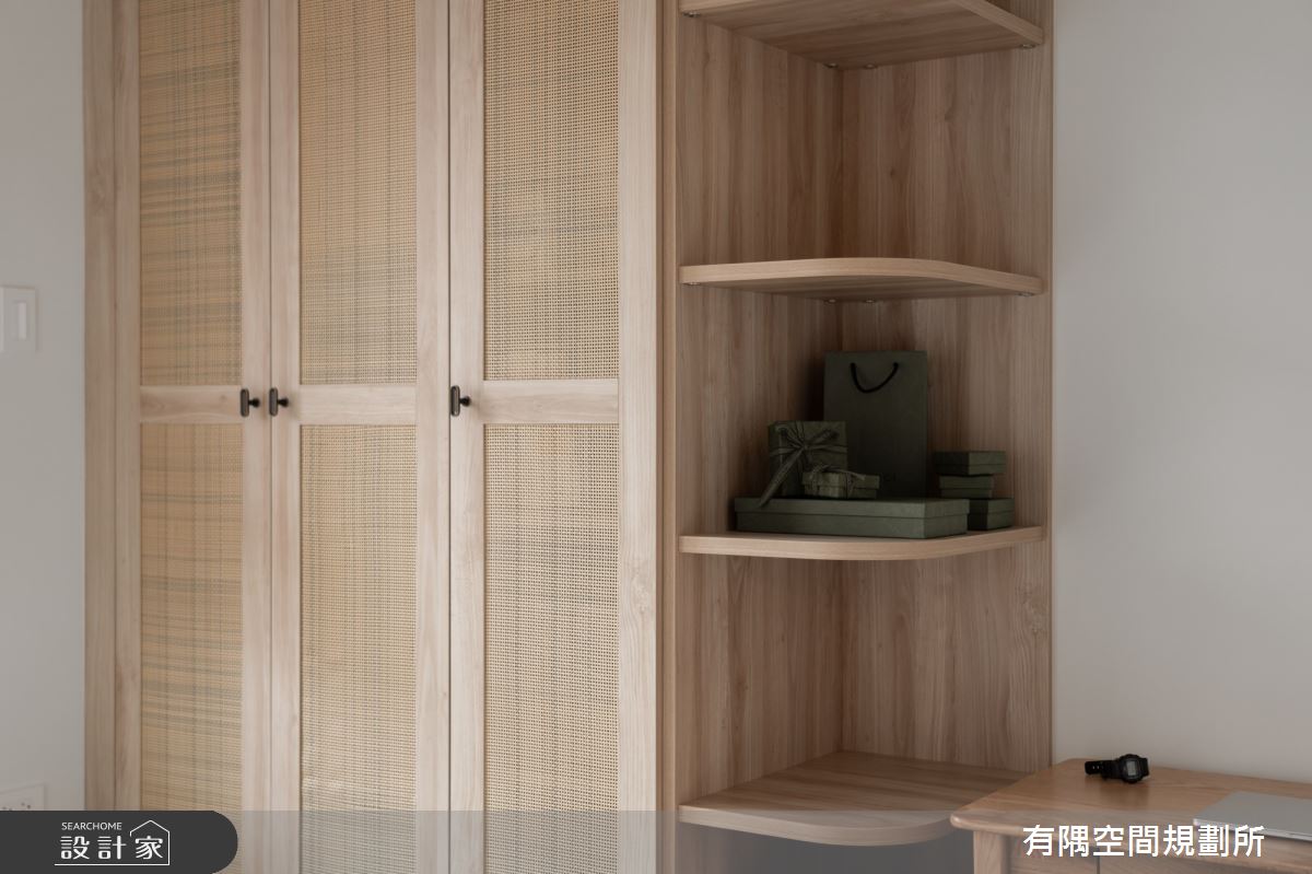 37坪預售屋＿日式無印風和室多功能室案例圖片＿有隅空間規劃所＿有隅_56.Right之20
