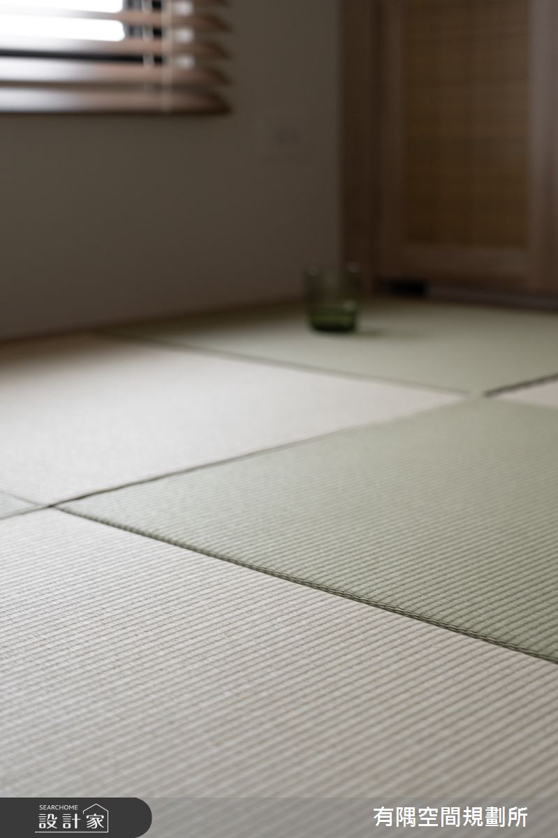 37坪預售屋＿日式無印風和室多功能室案例圖片＿有隅空間規劃所＿有隅_56.Right之23