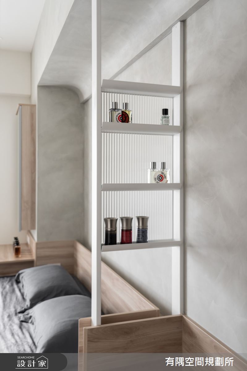 37坪預售屋＿日式無印風臥室案例圖片＿有隅空間規劃所＿有隅_56.Right之26