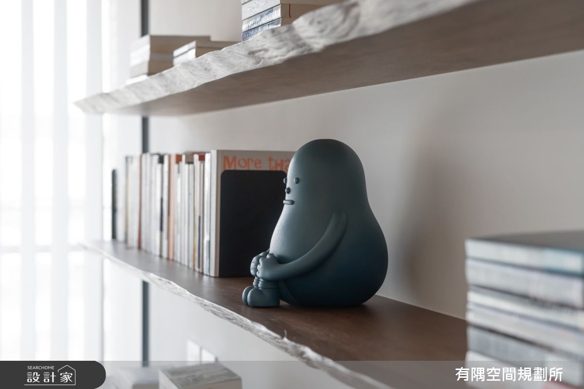 44坪毛胚屋＿北歐風客廳案例圖片＿有隅空間規劃所＿有隅_57.GEM之8