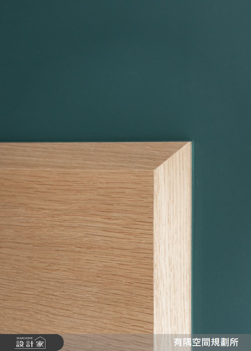 44坪毛胚屋＿北歐風臥室案例圖片＿有隅空間規劃所＿有隅_57.GEM之18