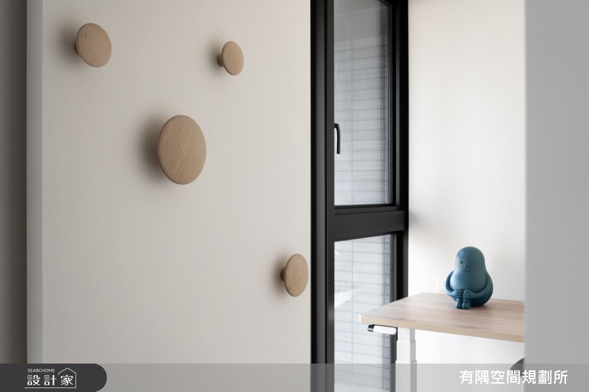 44坪毛胚屋＿北歐風案例圖片＿有隅空間規劃所＿有隅_57.GEM之20
