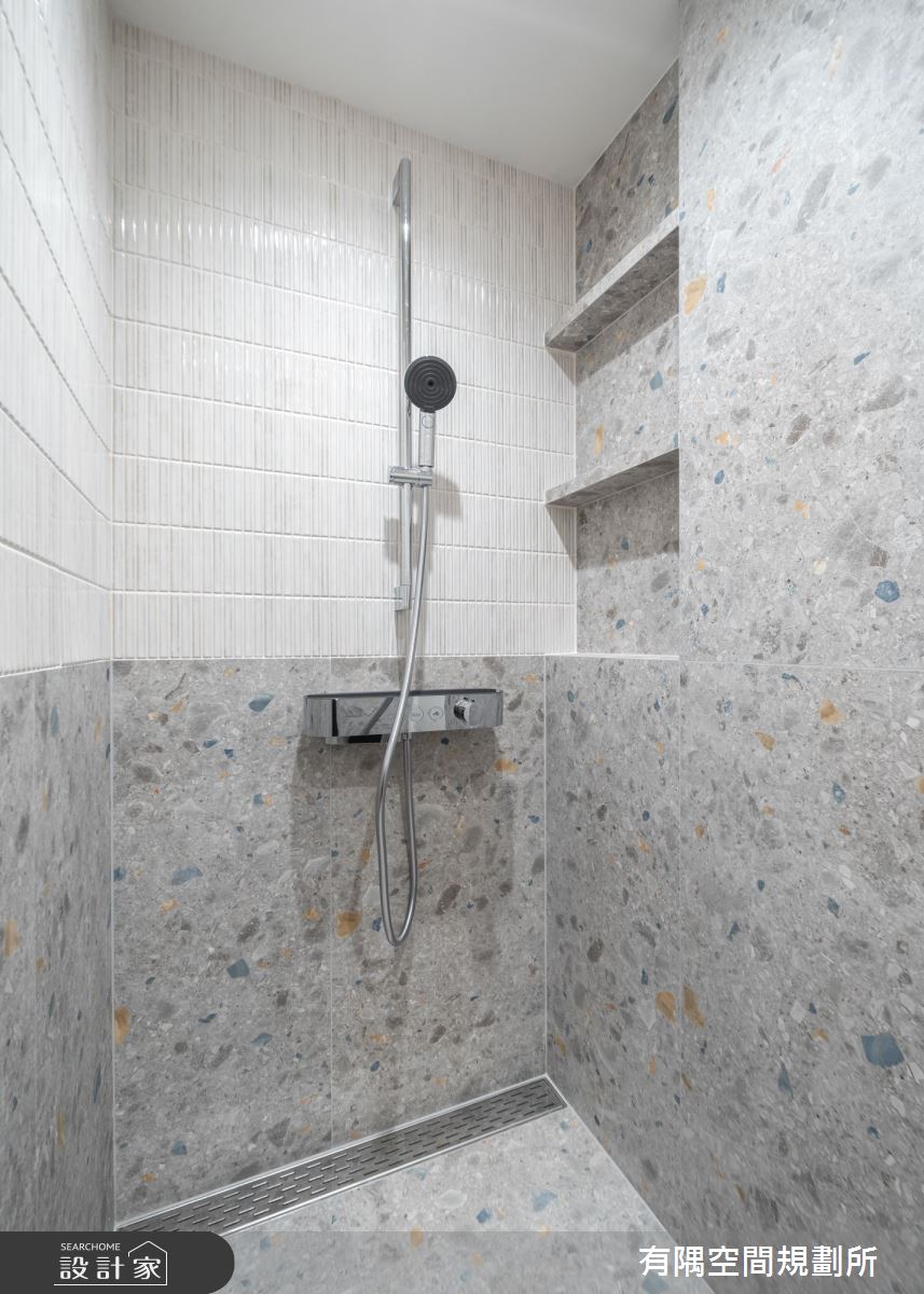 44坪毛胚屋＿北歐風浴室案例圖片＿有隅空間規劃所＿有隅_57.GEM之22