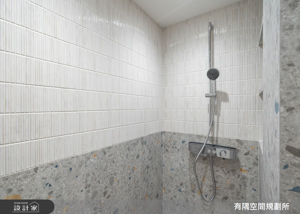 44坪毛胚屋＿北歐風浴室案例圖片＿有隅空間規劃所＿有隅_57.GEM之23