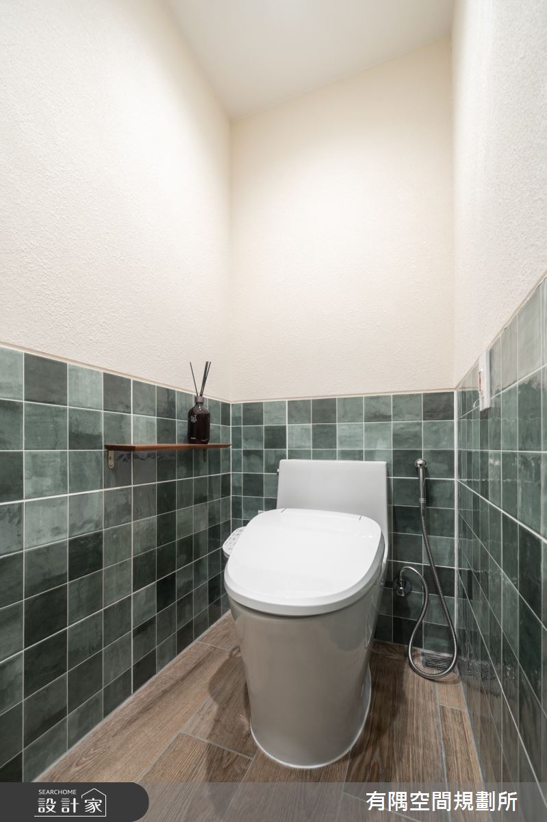 44坪毛胚屋＿北歐風浴室案例圖片＿有隅空間規劃所＿有隅_57.GEM之25