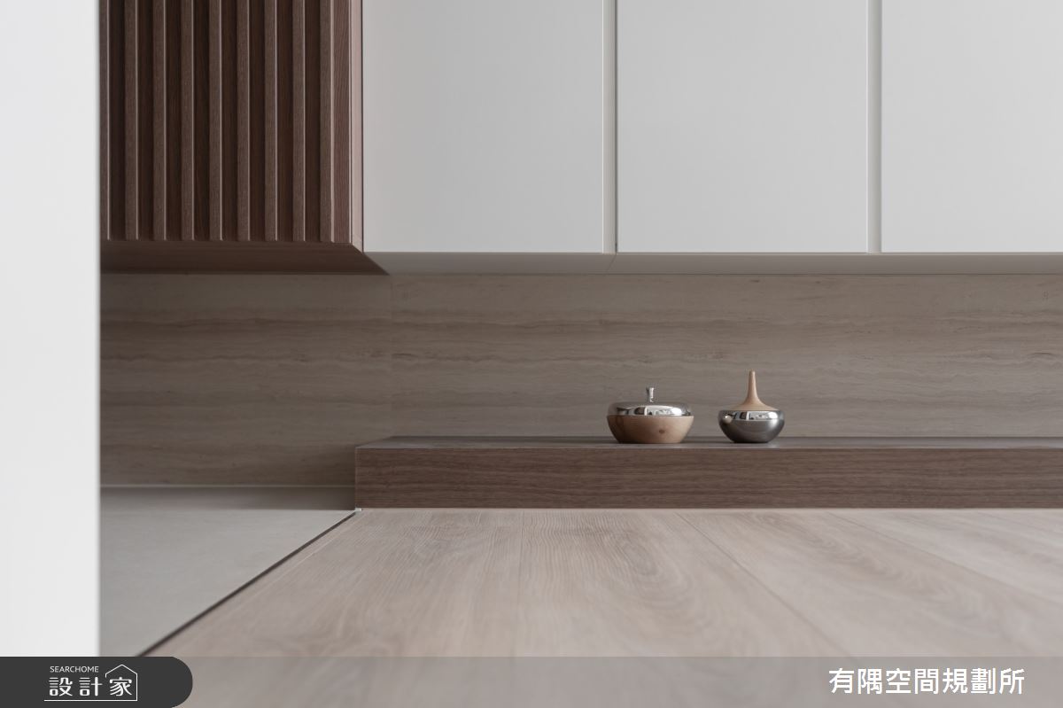 28坪新成屋(5年以下)＿北歐風客廳案例圖片＿有隅空間規劃所＿有隅_58.Corinna之9