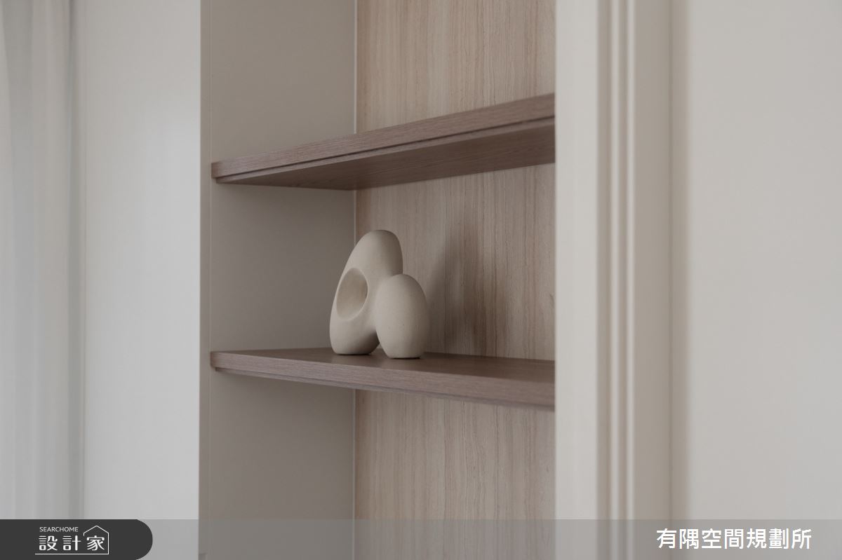 28坪新成屋(5年以下)＿北歐風案例圖片＿有隅空間規劃所＿有隅_58.Corinna之20