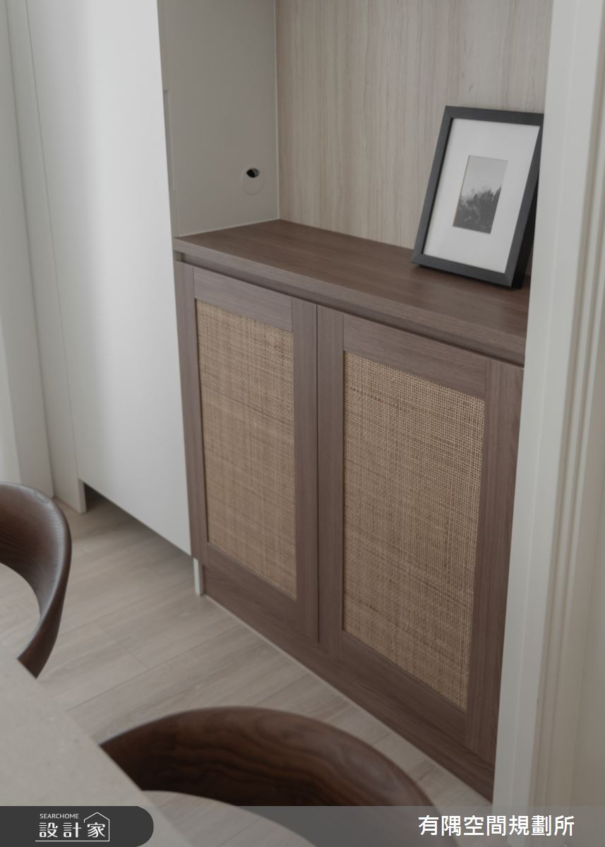 28坪新成屋(5年以下)＿北歐風餐廳案例圖片＿有隅空間規劃所＿有隅_58.Corinna之18
