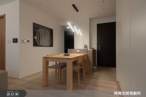 有隅_59.Henry_現代風