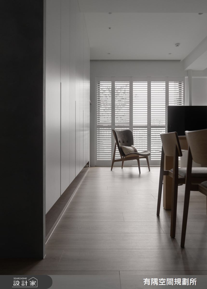 新成屋(5年以下)＿北歐風客廳餐廳案例圖片＿有隅空間規劃所＿有隅_59.Henry之28