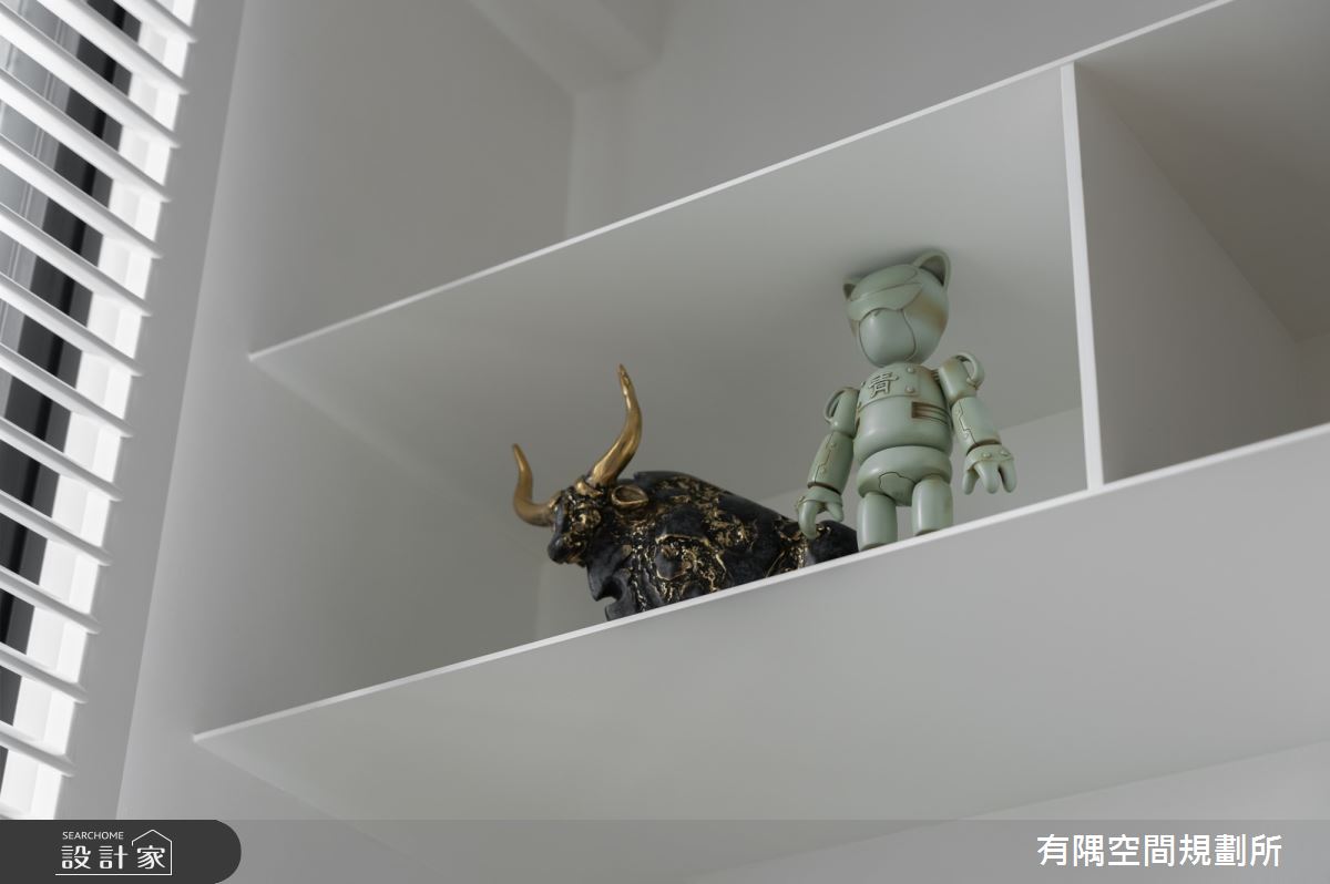 新成屋(5年以下)＿北歐風客廳案例圖片＿有隅空間規劃所＿有隅_59.Henry之20