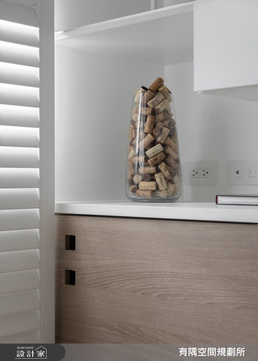 新成屋(5年以下)＿北歐風案例圖片＿有隅空間規劃所＿有隅_59.Henry之36
