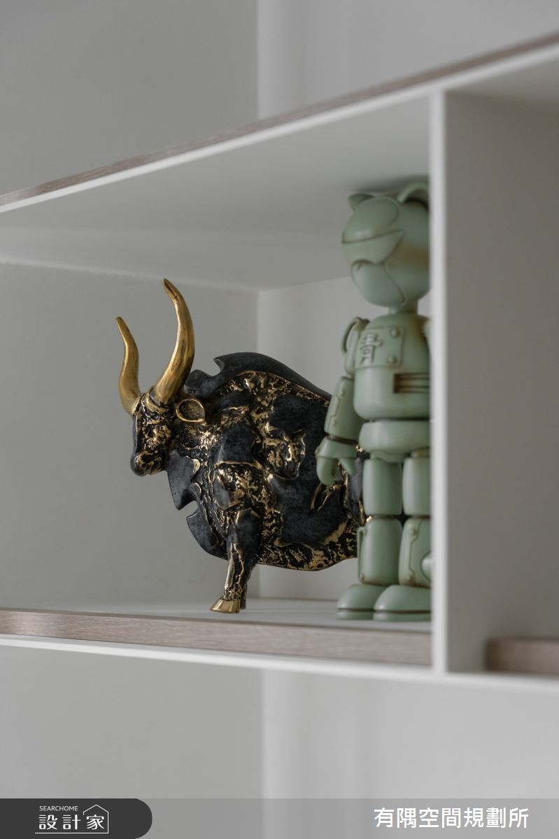 新成屋(5年以下)＿北歐風客廳案例圖片＿有隅空間規劃所＿有隅_59.Henry之21