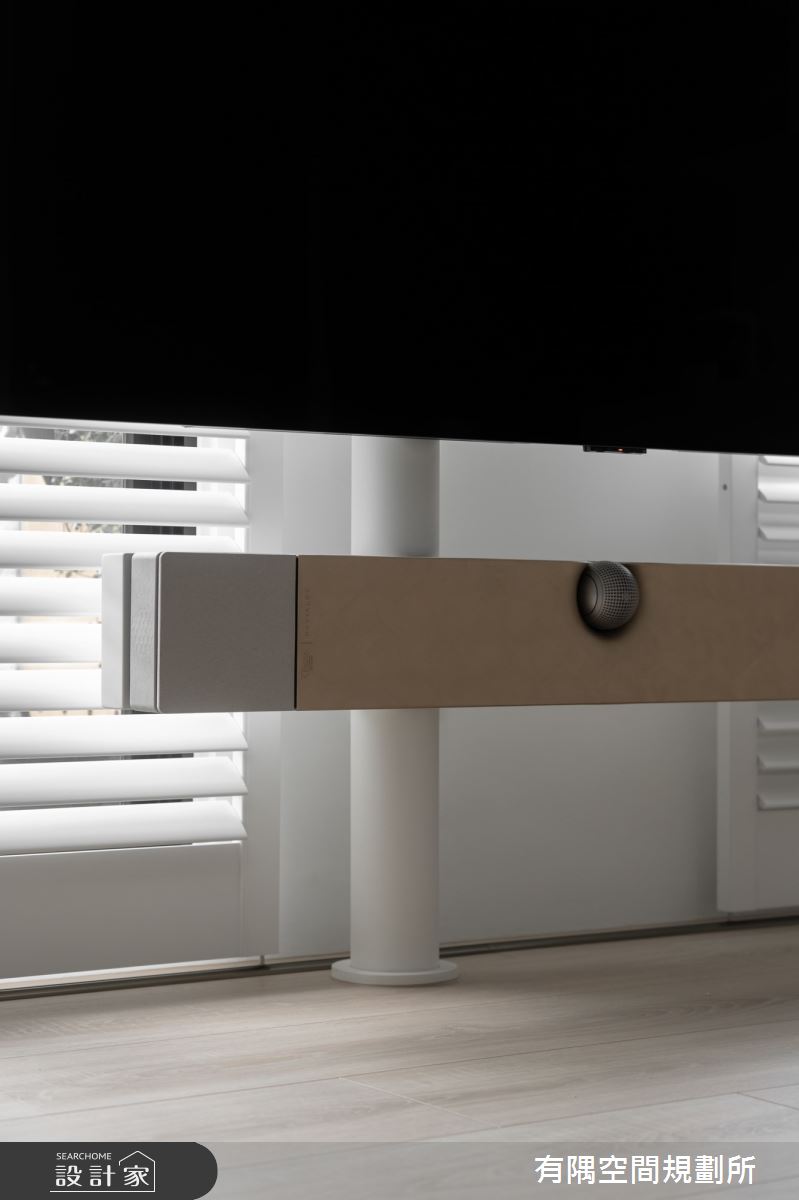 新成屋(5年以下)＿北歐風客廳案例圖片＿有隅空間規劃所＿有隅_59.Henry之14