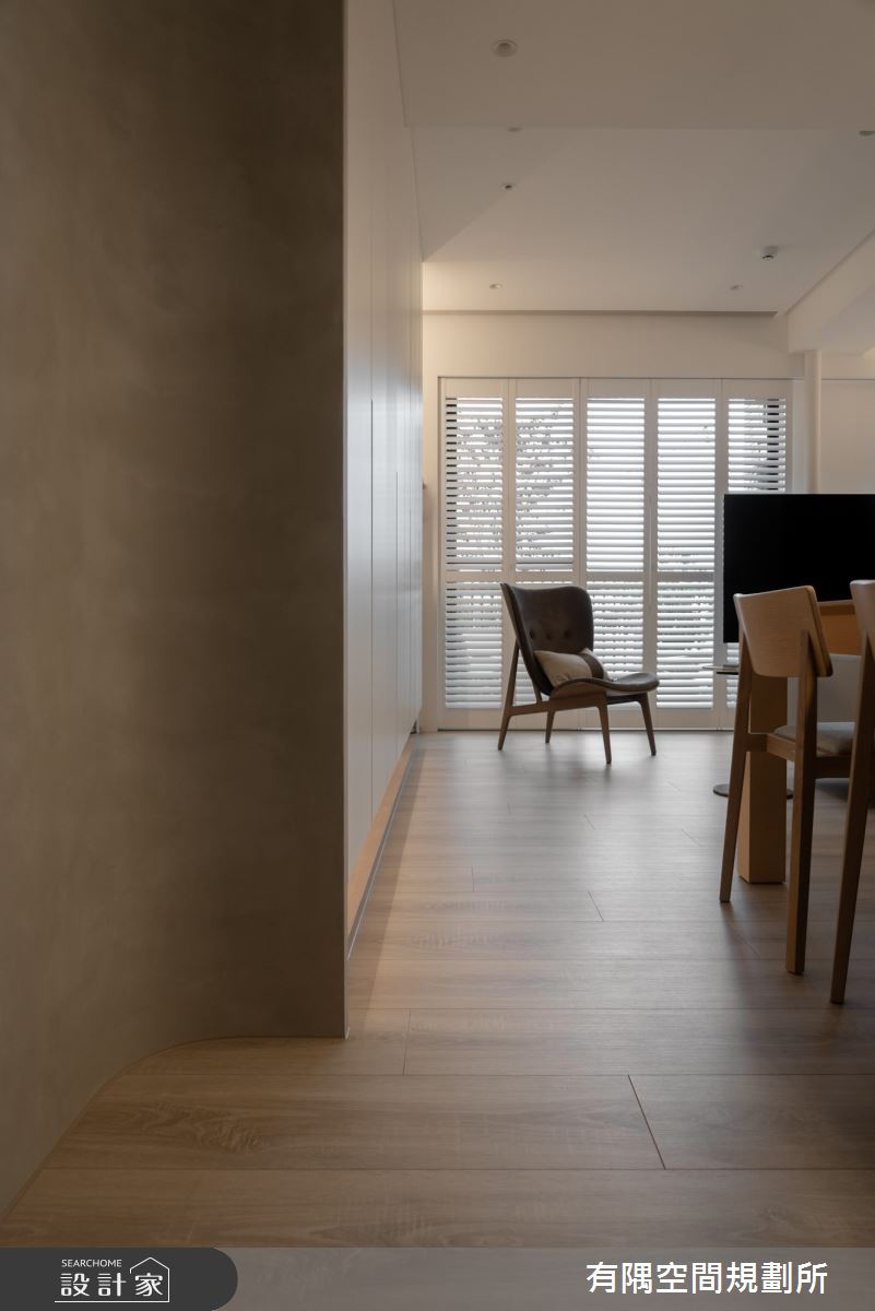 新成屋(5年以下)＿北歐風客廳餐廳案例圖片＿有隅空間規劃所＿有隅_59.Henry之29