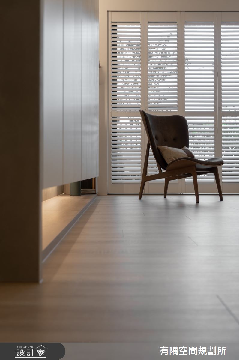 新成屋(5年以下)＿北歐風客廳案例圖片＿有隅空間規劃所＿有隅_59.Henry之15