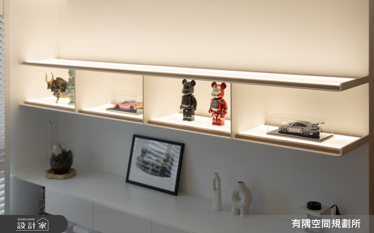 新成屋(5年以下)＿北歐風客廳案例圖片＿有隅空間規劃所＿有隅_59.Henry之22