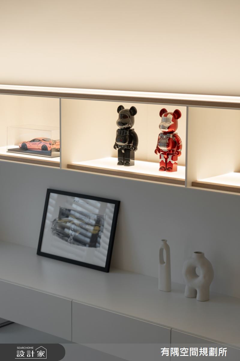 新成屋(5年以下)＿北歐風案例圖片＿有隅空間規劃所＿有隅_59.Henry之37