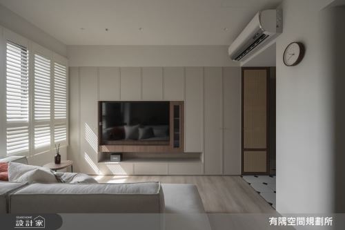 有隅_60.Poetry_簡約風