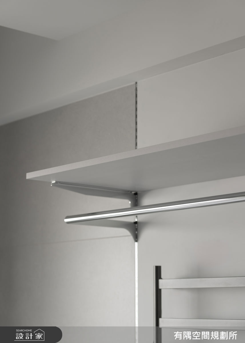 30坪新成屋(5年以下)＿工業風案例圖片＿有隅空間規劃所＿有隅_62.Herman之20
