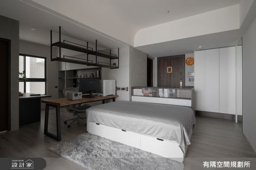 有隅_62.Herman_工業風