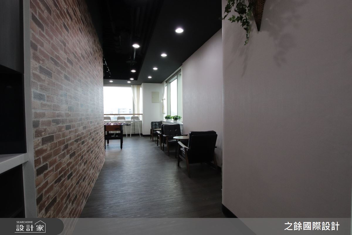 60坪中古屋(5~15年)＿現代風商業空間案例圖片＿之餘國際設計＿之餘_諾亞方舟 信基大樓之15