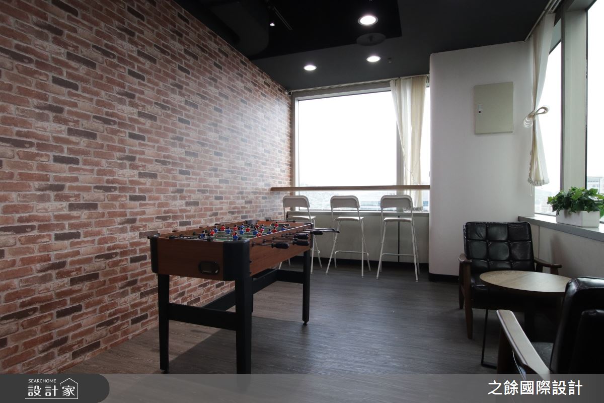 60坪中古屋(5~15年)＿現代風商業空間案例圖片＿之餘國際設計＿之餘_諾亞方舟 信基大樓之18