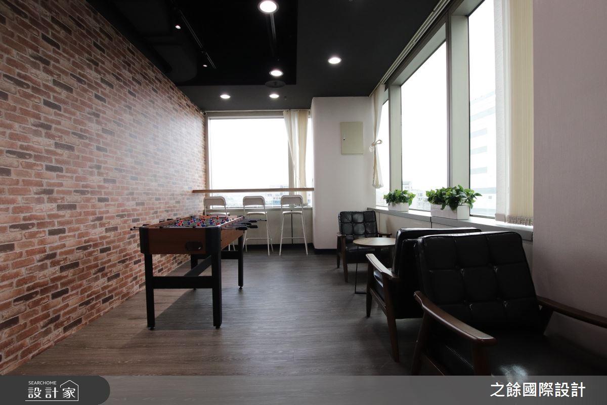 60坪中古屋(5~15年)＿現代風商業空間案例圖片＿之餘國際設計＿之餘_諾亞方舟 信基大樓之19