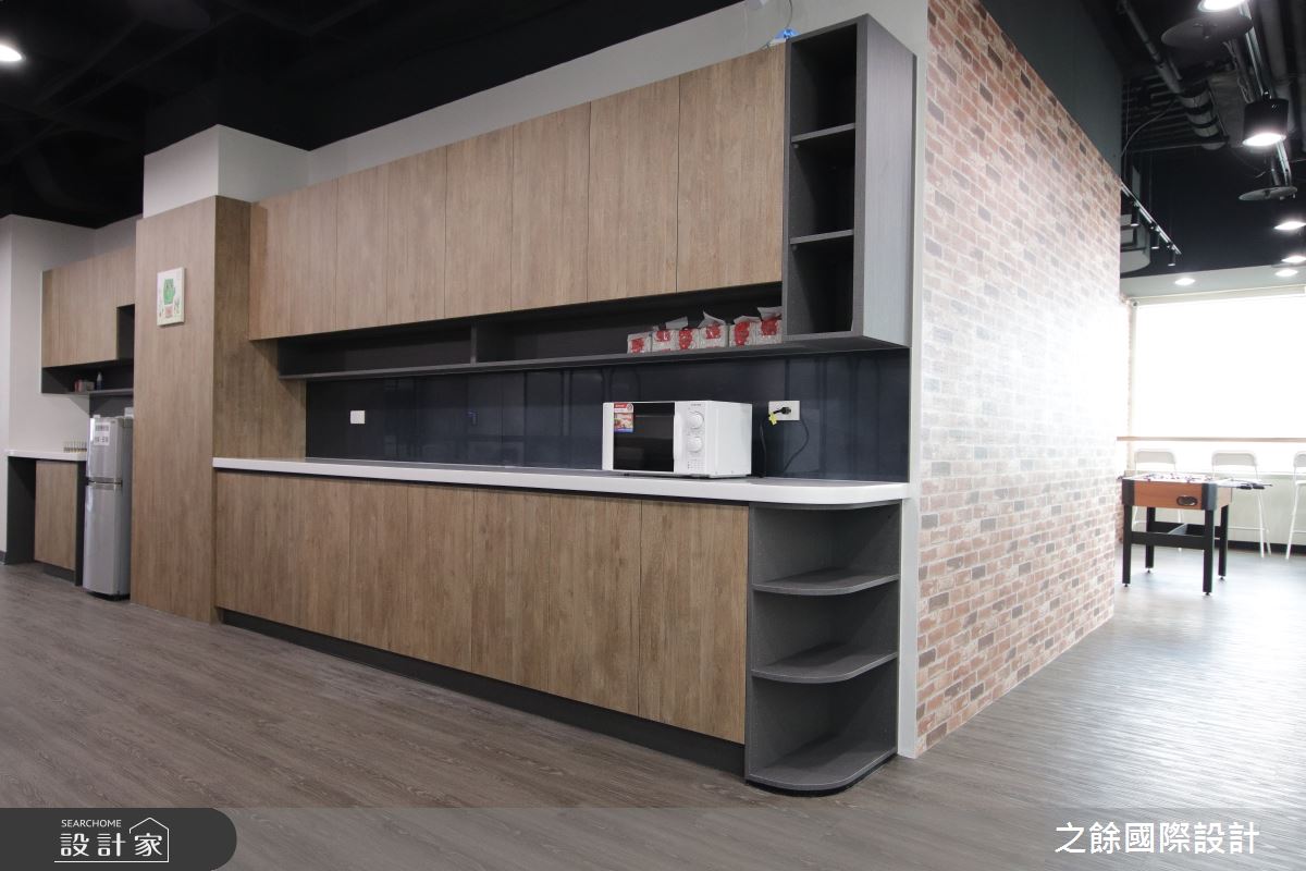 60坪中古屋(5~15年)＿現代風商業空間案例圖片＿之餘國際設計＿之餘_諾亞方舟 信基大樓之22