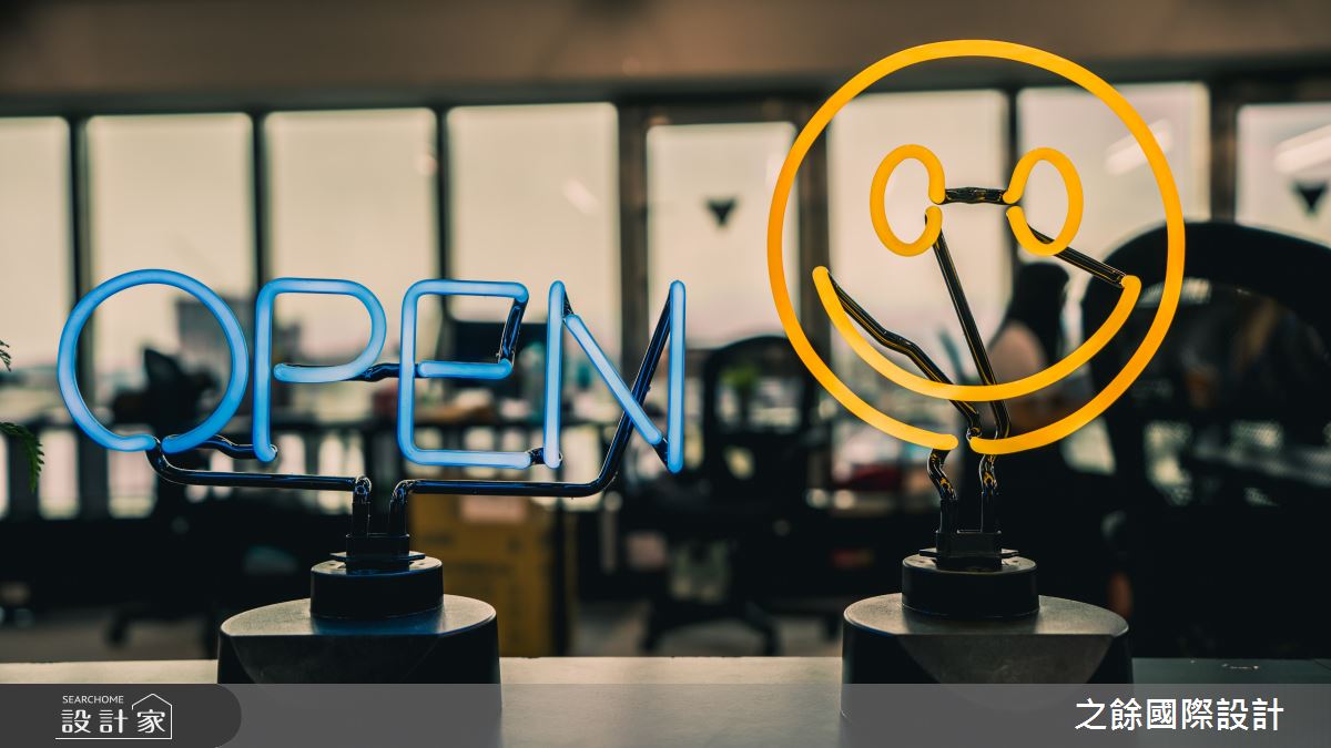 200坪＿現代風商業空間案例圖片＿之餘國際設計＿之餘_點子膠囊 敦北長城大樓之12