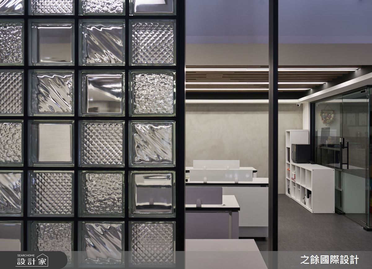 60坪老屋(16~30年)＿現代風商業空間案例圖片＿之餘國際設計＿之餘_仁愛路四段辦公室之8