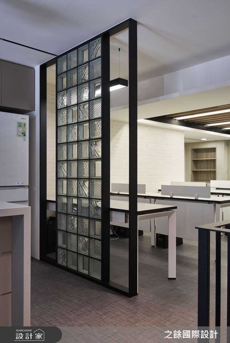 60坪老屋(16~30年)＿現代風商業空間案例圖片＿之餘國際設計＿之餘_仁愛路四段辦公室之9