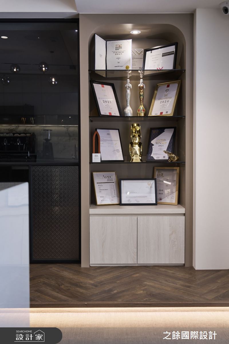 60坪老屋(16~30年)＿現代風商業空間案例圖片＿之餘國際設計＿之餘_仁愛路四段辦公室之14