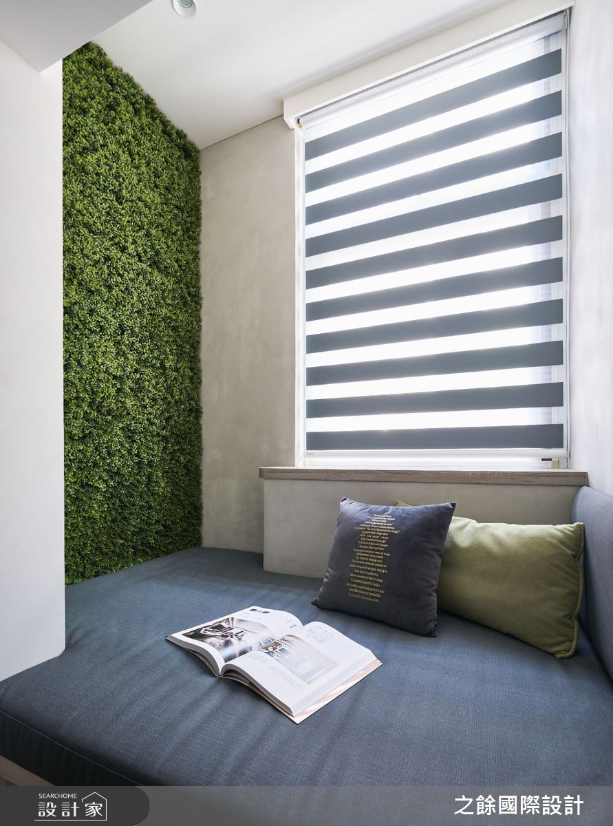 60坪老屋(16~30年)＿現代風商業空間案例圖片＿之餘國際設計＿之餘_仁愛路四段辦公室之18