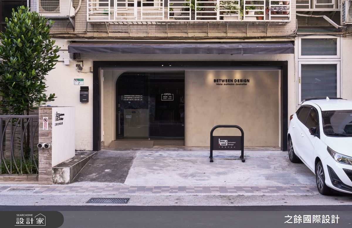 60坪老屋(16~30年)＿現代風案例圖片＿之餘國際設計＿之餘_仁愛路四段辦公室之20