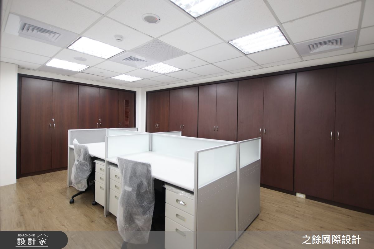 90坪老屋(31~40年)＿現代風商業空間案例圖片＿之餘國際設計＿之餘_可樂旅遊 台肥大樓之14