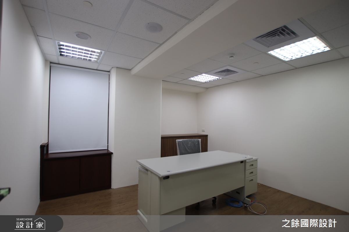 90坪老屋(31~40年)＿現代風商業空間案例圖片＿之餘國際設計＿之餘_可樂旅遊 台肥大樓之16