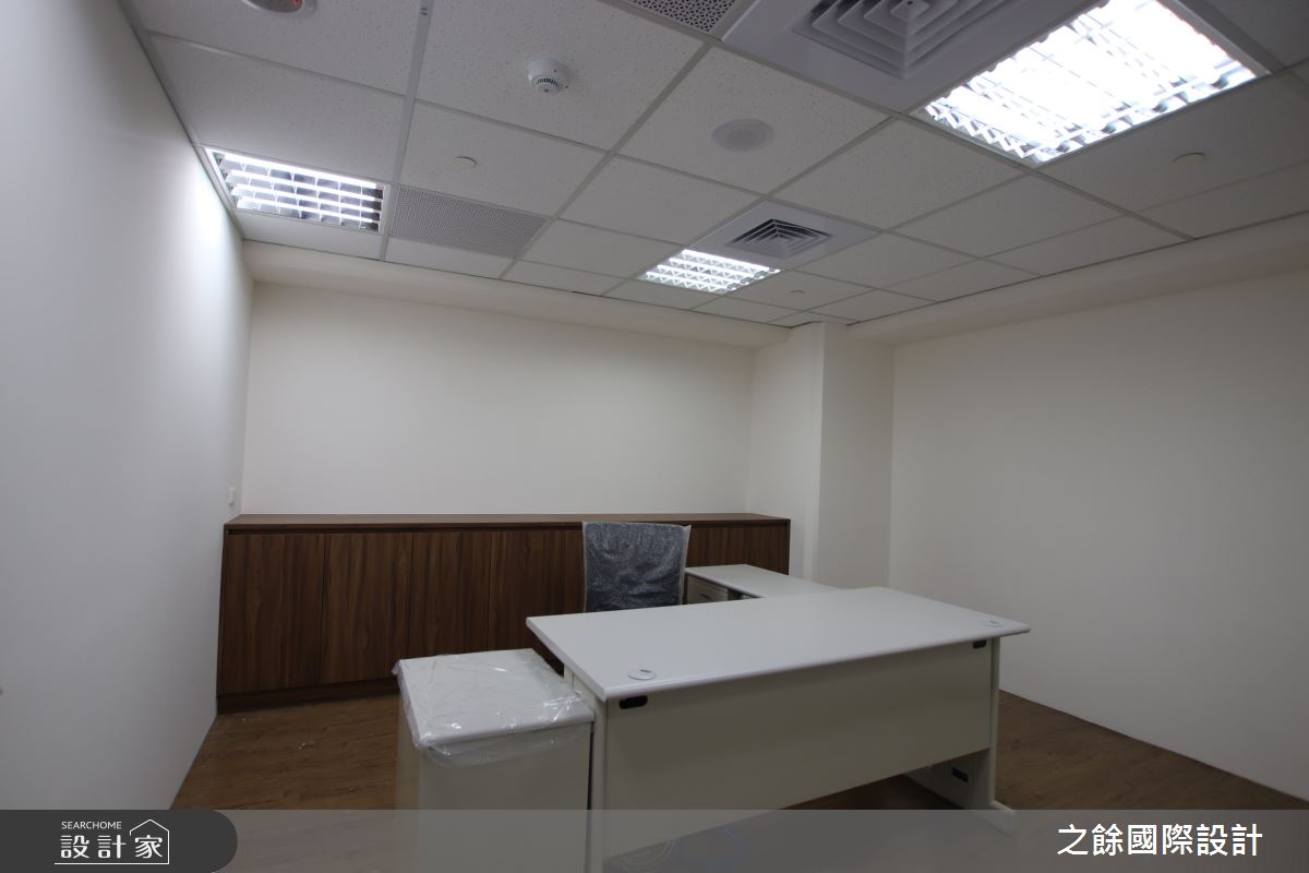 90坪老屋(31~40年)＿現代風商業空間案例圖片＿之餘國際設計＿之餘_可樂旅遊 台肥大樓之17