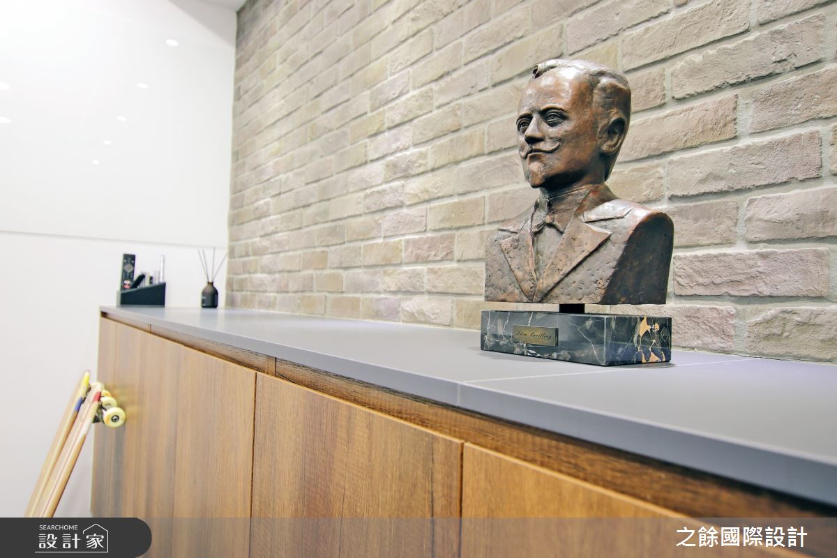 100坪老屋(31~40年)＿現代風商業空間案例圖片＿之餘國際設計＿之餘_百年靈 新光前瞻金融大樓之7