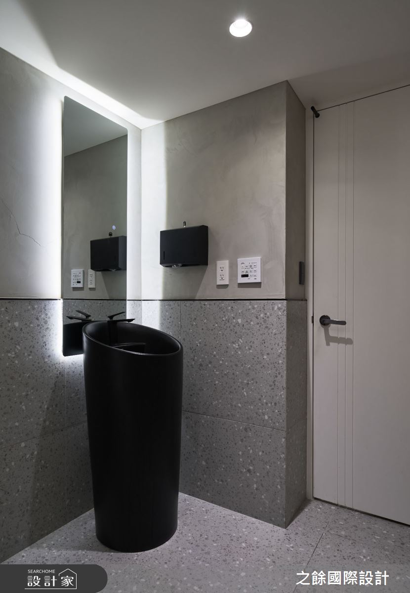 5坪老屋(16~30年)＿現代風案例圖片＿之餘國際設計＿之餘_AVEC_台北最舒服的Podcast錄音室(可預約)之6