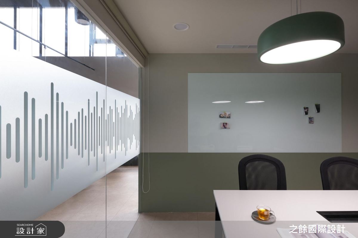 70坪老屋(31~40年)＿現代風商業空間案例圖片＿之餘國際設計＿之餘_波麗佳音 敦北長城大樓之8